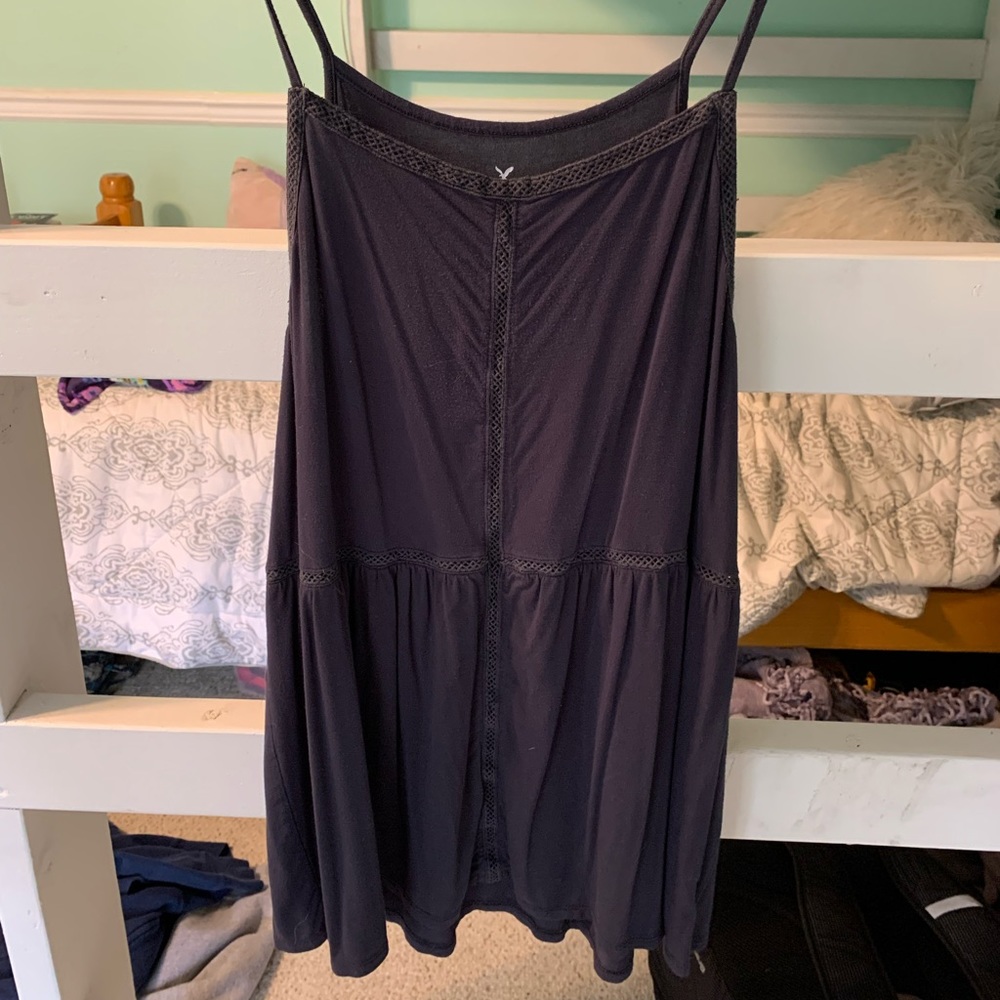 American Eagle soft & sexy tank size medium